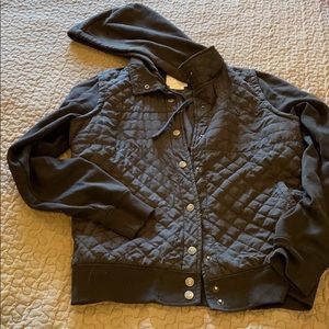 RVCA women’s jacket